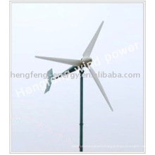 3000w wind turbine (green turbine)
